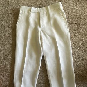 Polo Ralph Lauren Suit Pants